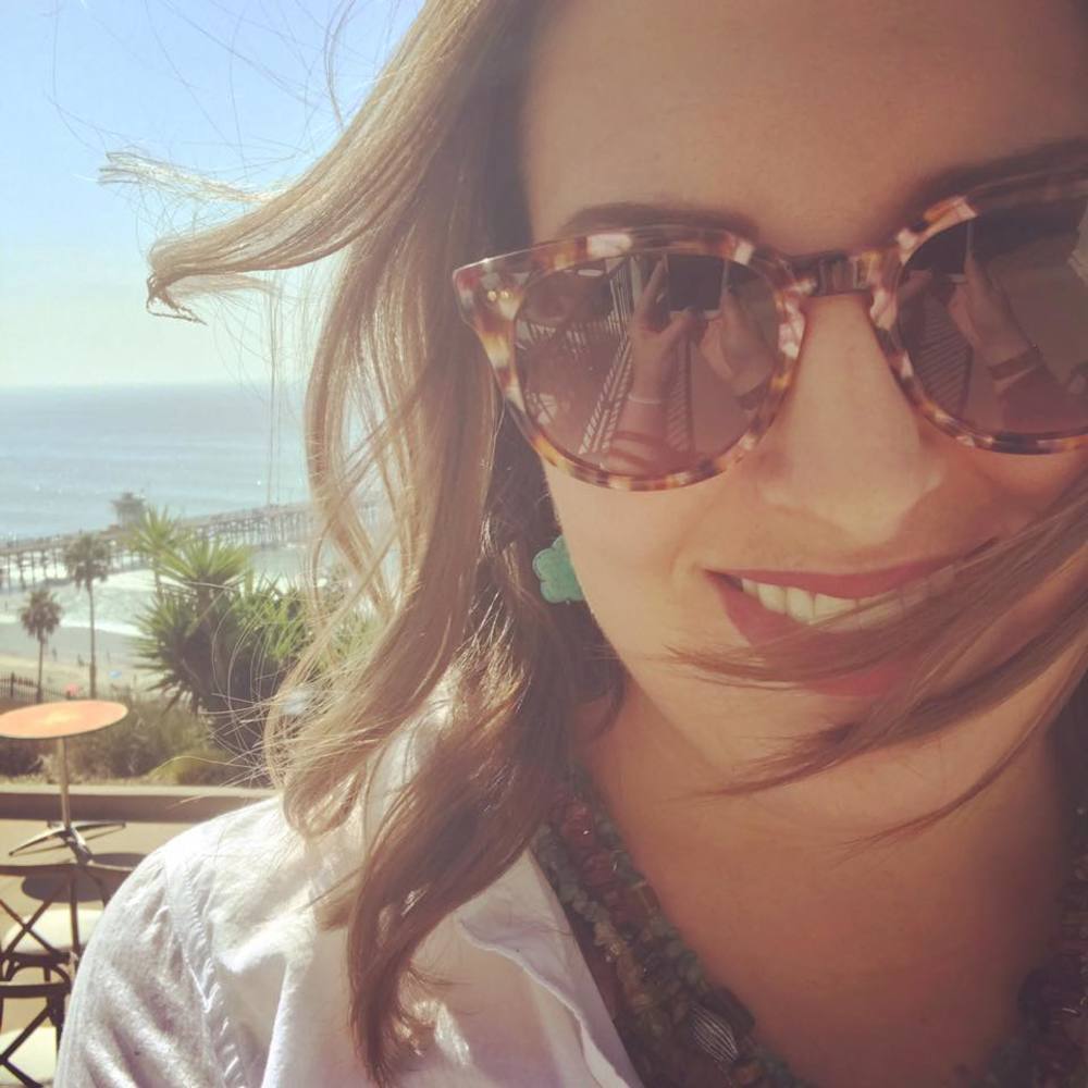 Meet your Posher, Alexandra